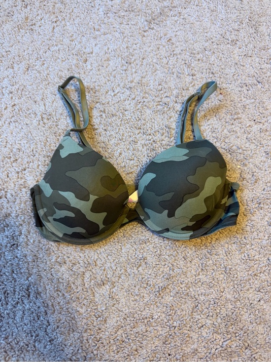 PINK Victoria's Secret Other - Victoria's Secret PINK push-up bra